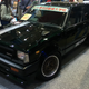 Illustration for article titled This Student-Built Toyota Starlet Delivers The JDM Goods
